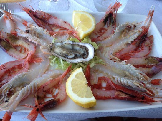 Ristorante Bagni Samoa